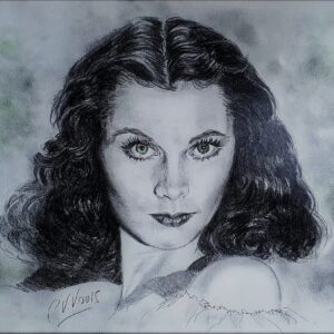 Vivien Leigh